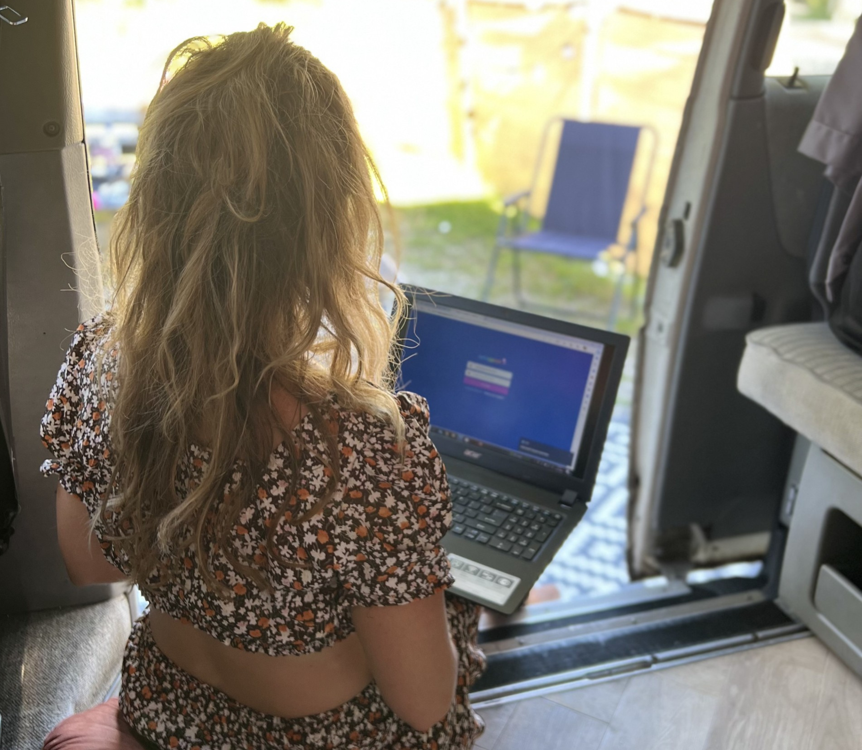 Sel Kindercoaching - Virtueel Assistent